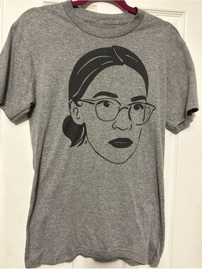 AOC Raygun Graphic Short Sleeve Tee